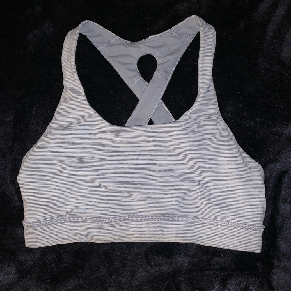 lulu sports bra
